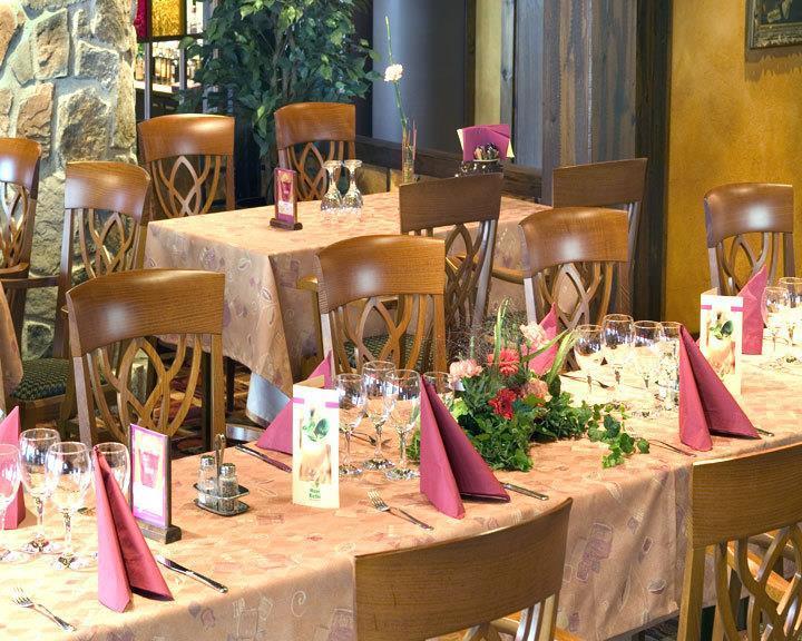 Scandic Jyvaeskylae City Restaurant foto