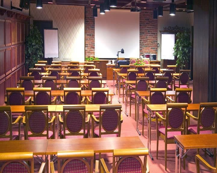 Scandic Jyvaeskylae City Facilități foto